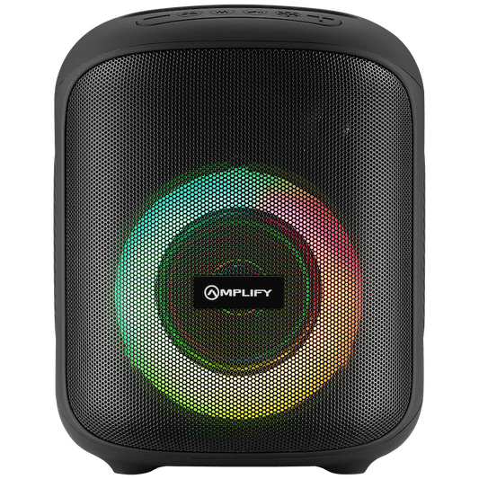 Amplify PartyPod 4" Mini Party Speaker