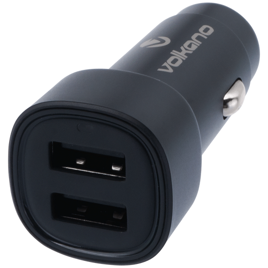 Volkano Shift Series 2 USB-A 12w Car Charger