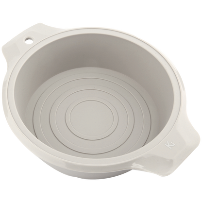 Kitchen Inspire Round Cake Pan ( Order in Qty of 6)