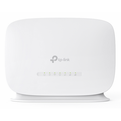 300Mbps Wireless N 4G LTE Router