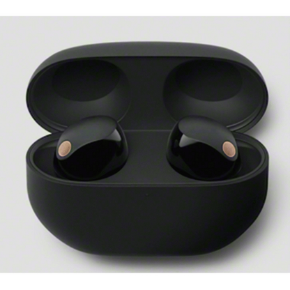 Sony WF-1000XM5 (Black) Premium TWS Earphones