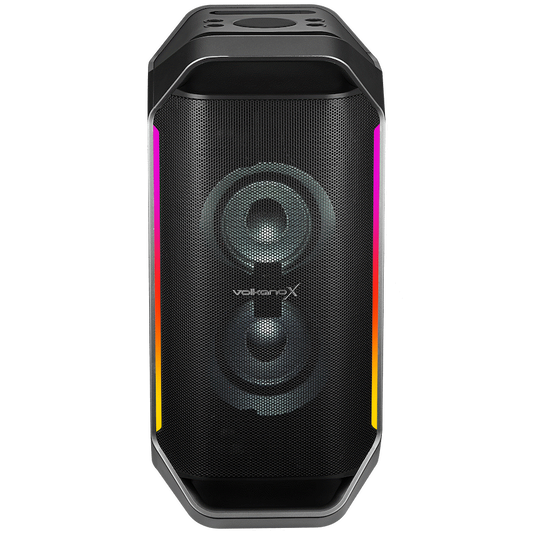 VolkanoX Thermix Series Party Speaker