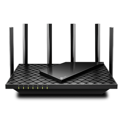 TP-Link Archer AX72 AX5400 Dual-Band Wi-Fi 6 Router