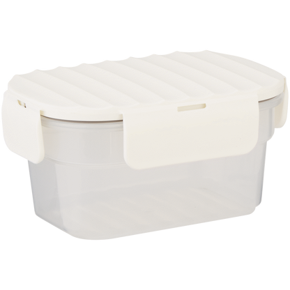 LocknLock Wave container 380ml white