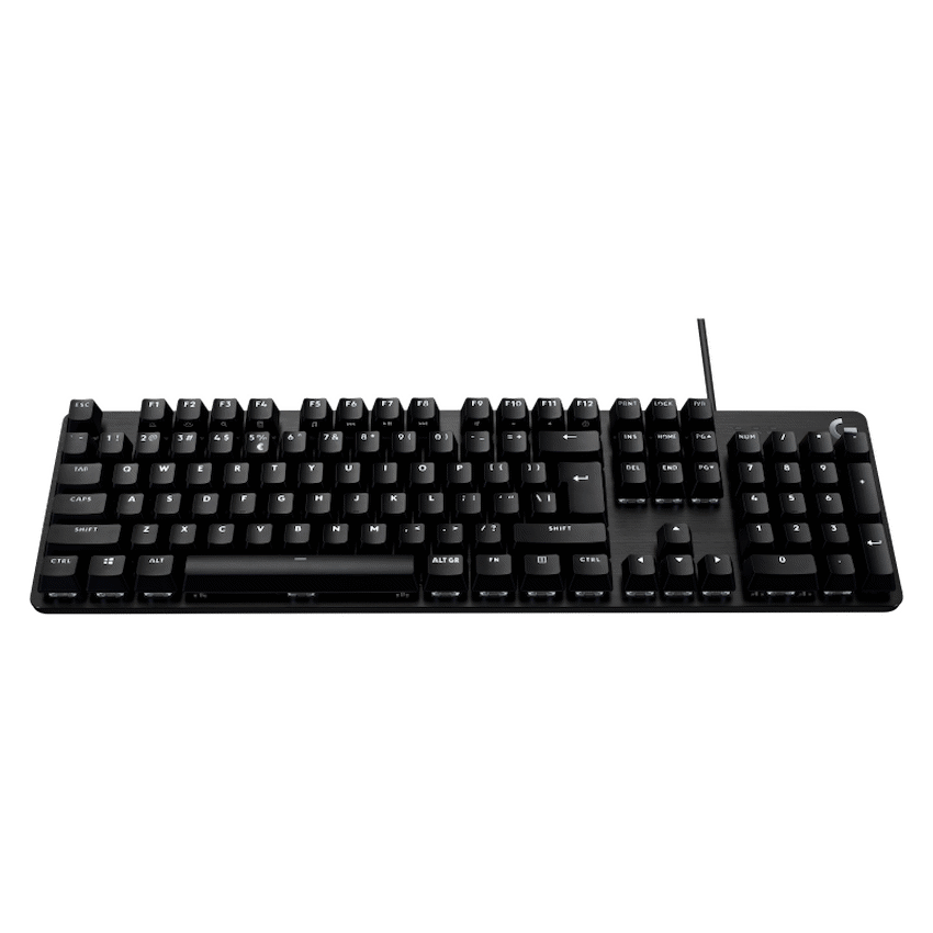 Logitech(R) G413 SE Mechanical Gaming Keyboard - Tactile Switch