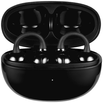 Amplify Tempo Series OWS Clip Earphone - Black