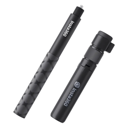 Insta360 Bullet Time Bundle