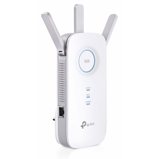 TP-Link RE455 AC1750 Wi-Fi Range Extender