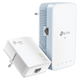 Powerline Range Extenders
