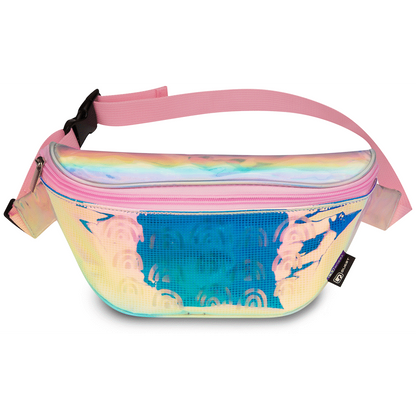 Quest Rainbow Moonbag - Pink