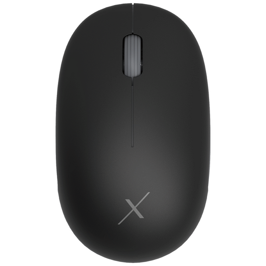 VolkanoX Asher Bluetooth Wireless Mouse - Graphite