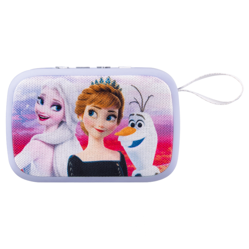 Disney Bluetooth Speaker - Frozen