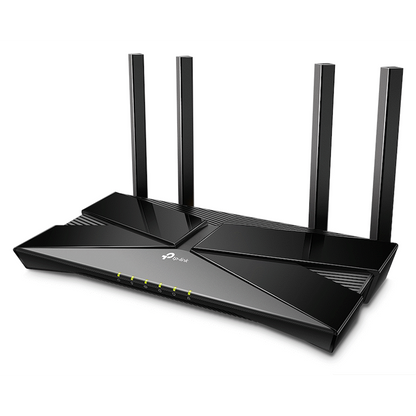 TP-Link Archer AX23 AX1800 Dual-Band Wi-Fi 6 Router