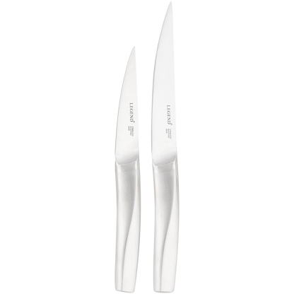 Legend Classic 2pce Kitchen Knife Set ( Order in Qty of 6)
