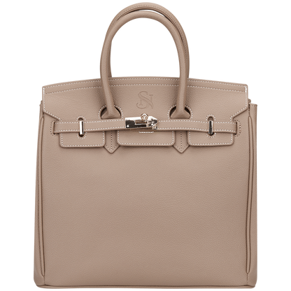 Supanova Naomi Fashion Handbag - Tan