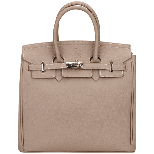 Supanova Naomi Fashion Handbag - Tan