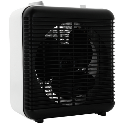 Elektra Square Fan Heater