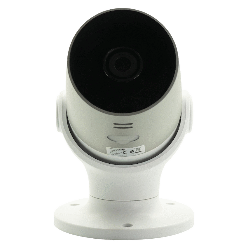 Smart Wi-Fi 1080P Bullet IP Camera - Outdoor
