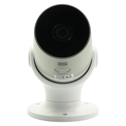 Smart Wi-Fi 1080P Bullet IP Camera - Outdoor