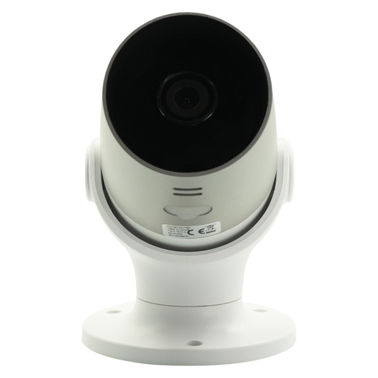Smart Wi-Fi 1080P Bullet IP Camera - Outdoor