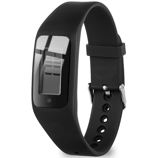 Volkano Step Up Series Activity Watch - Black
