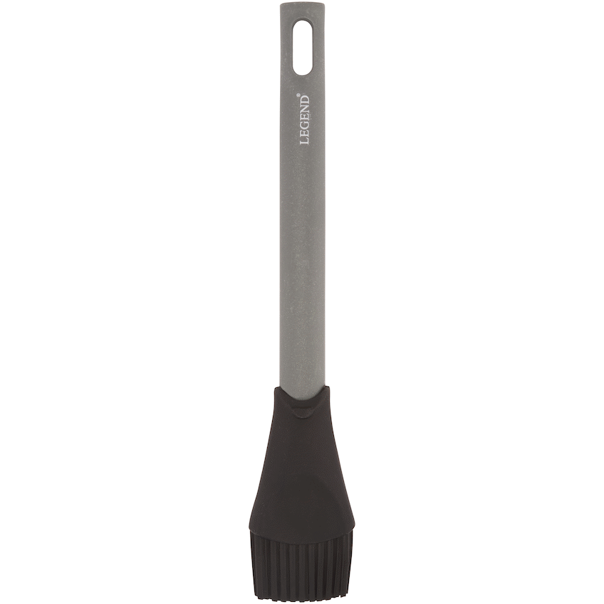 Legend Premium silicone basting brush ( Order in Qty of 6)