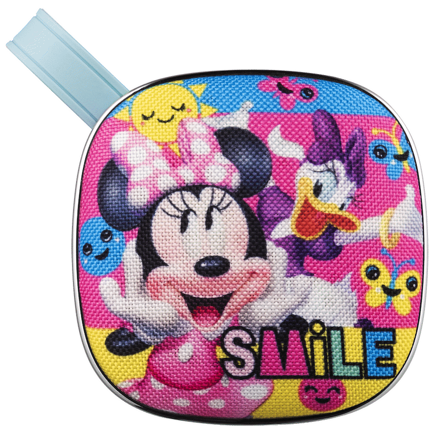 Disney Bluetooth Speaker - Minnie
