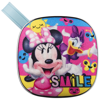 Disney Bluetooth Speaker - Minnie