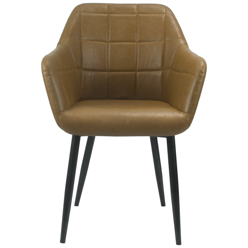 Everfurn Serine Dining Chair - 2 Pack