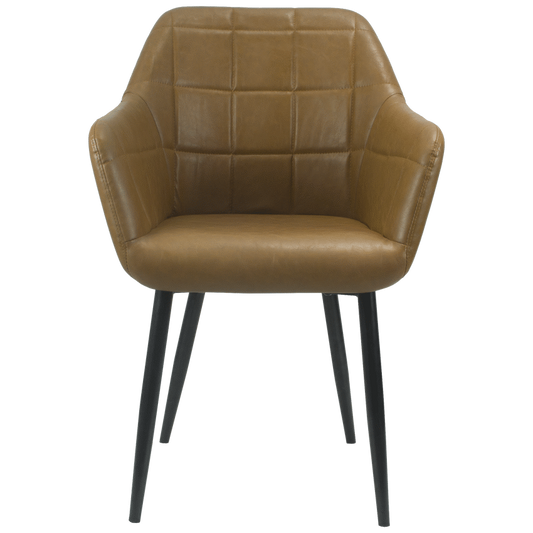 Everfurn Serine Dining Chair - 2 Pack