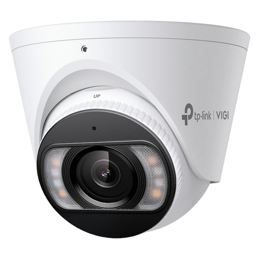 TP-Link Vigi C445 (2.8mm) 4MP Full-Color Turret Network Camera