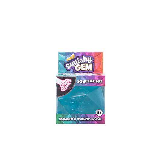 Ooozy Squishy Gem
