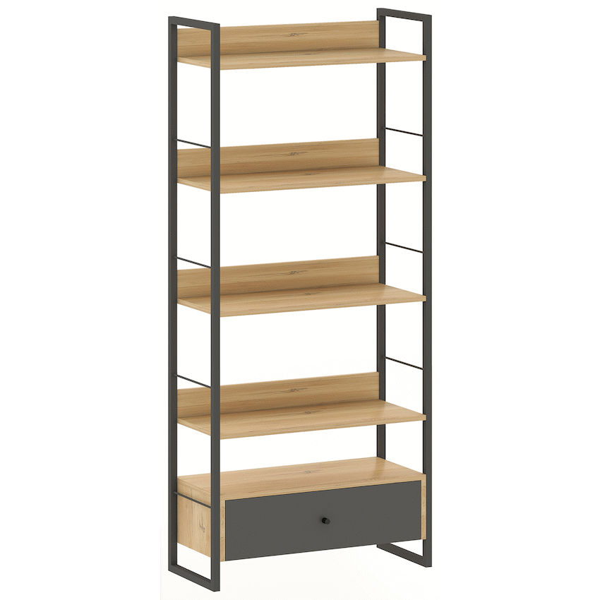 Baltic Bookshelf