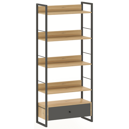 Baltic Bookshelf
