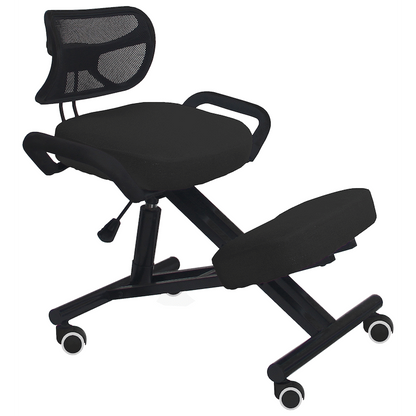 Everfurn Toshero Kneel Chair