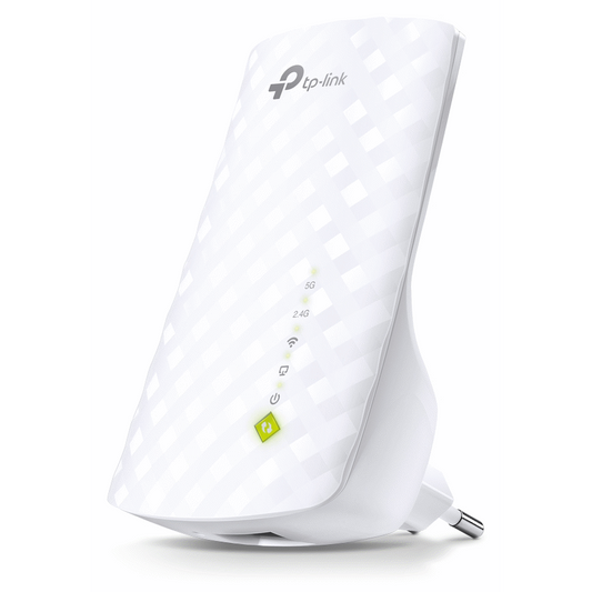 TP-Link RE200 AC750 Wi-Fi Range Extender