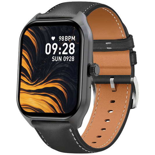 Volkano Elegant Series Multi-Functional Smart Watch