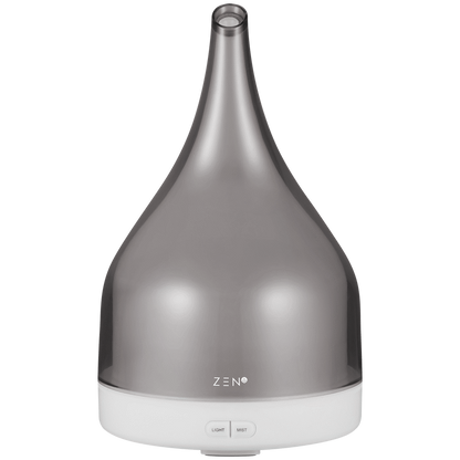Zen Solace Diffuser - Grey