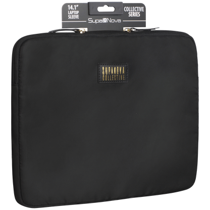 SupaNova Collective Laptop Sleeve 14.1" - Black
