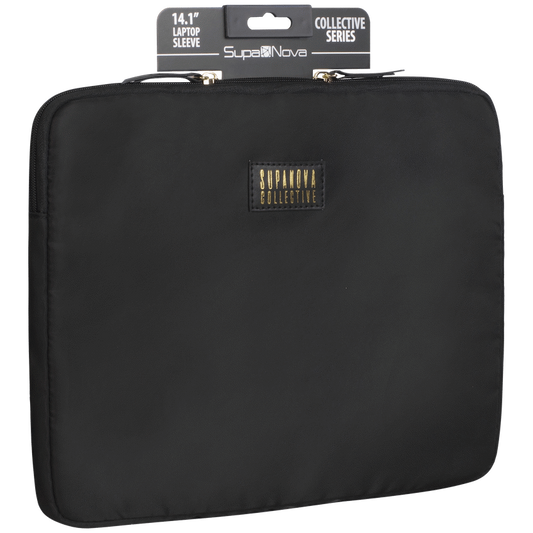 SupaNova Collective Laptop Sleeve 14.1" - Black
