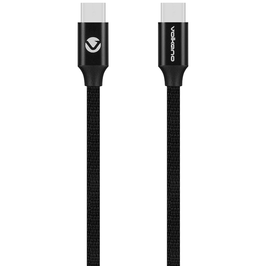 Volkano On-The-Go Type-C to Type-C 30w