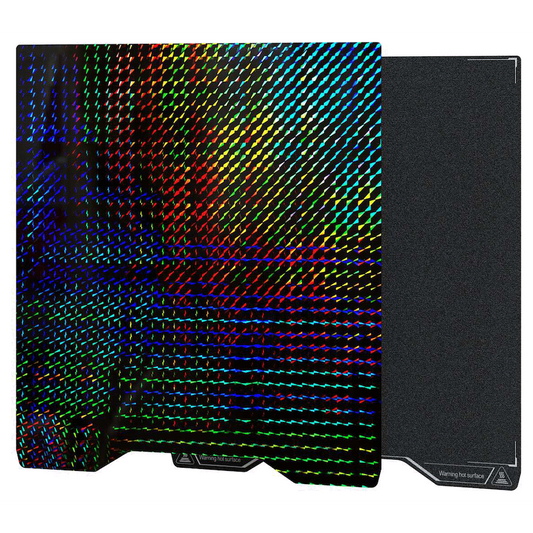 Creality - Phantom Black PEI Double-Sided Platform Board
