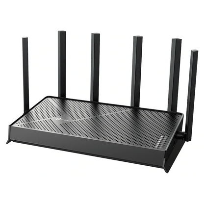 Archer BE400 BE6500 Dual-Band Wi-Fi 7 Router
