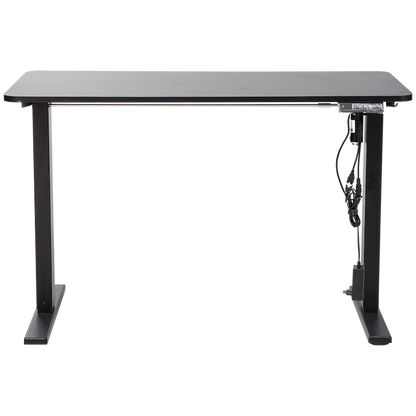 Everfurn Premium Refine Electric Height Adjustable Desk 1.2m