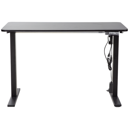 Everfurn Premium Refine Electric Height Adjustable Desk 1.2m