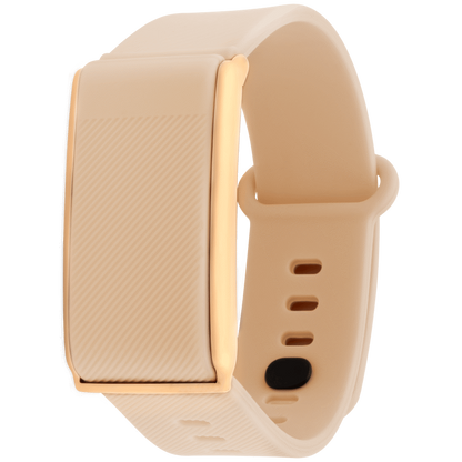 Volkano Ayla Collection Smart Band - Gold