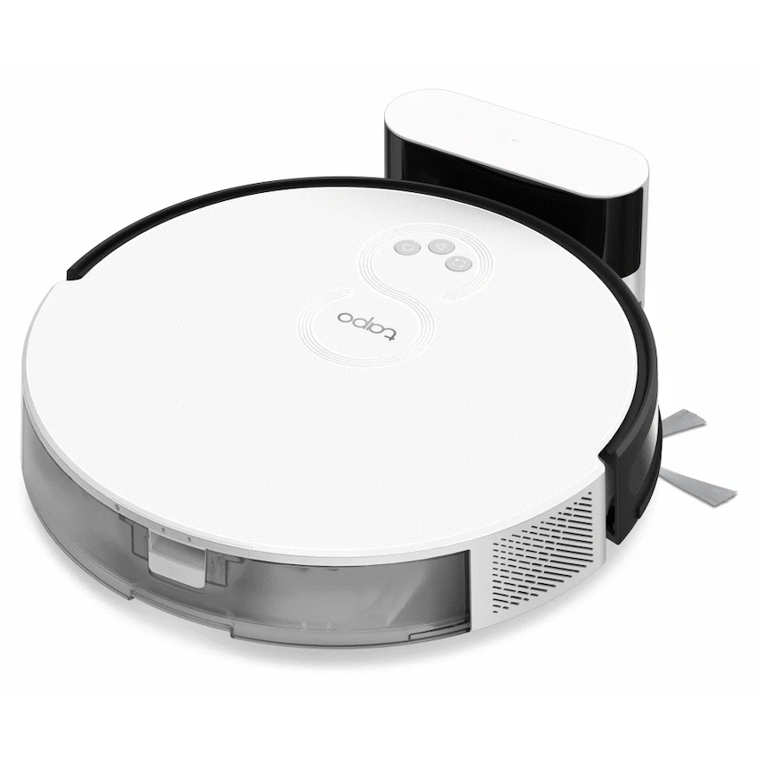 Robot Vacuum Cleaner