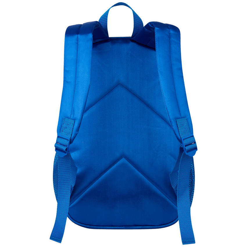 Quest Satin Backpack Elephant