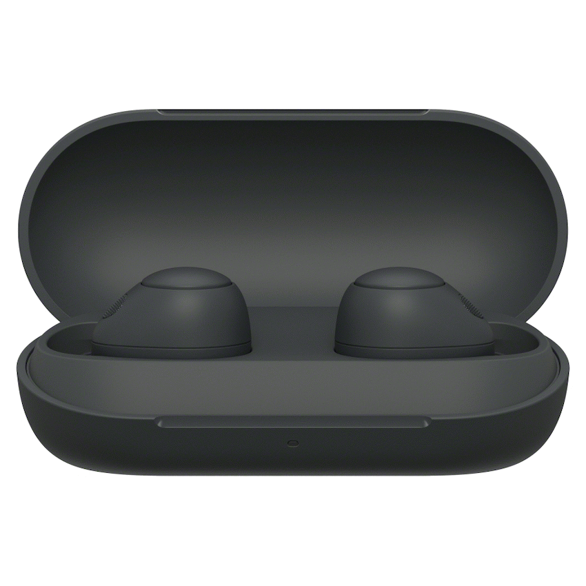 Sony WF-C700N (Black) True Wireless Earbuds