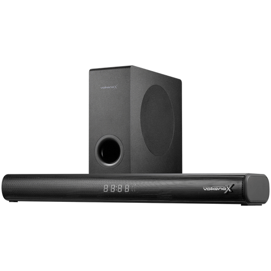 VolkanoX Empire 2.1 Soundbar